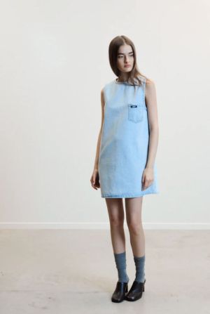 KIKI light blue
