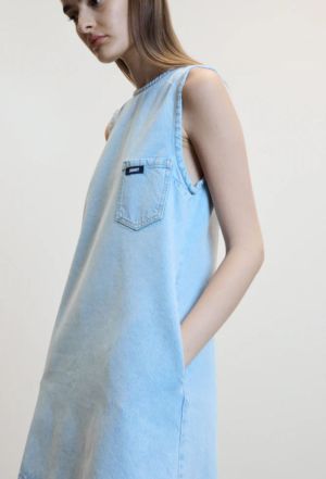 KIKI light blue