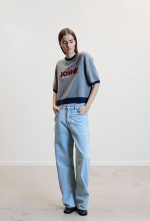 GLADYS light blue