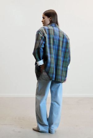 GLADYS light blue