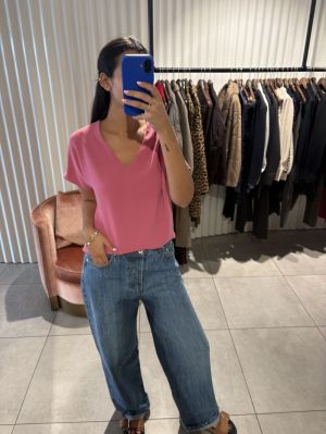 BOULEVARD old pink