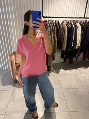 BOULEVARD old pink