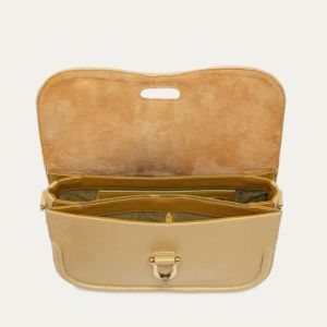 MANON BAGUETTE off white