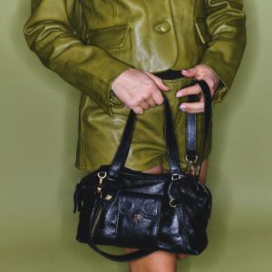 SAC MINI JUNO noir