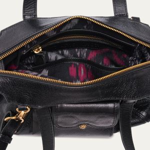 SAC MINI JUNO  noir