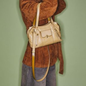 SAC JUNOT off white