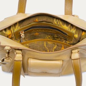 SAC JUNOT off white