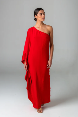 ELODIE red pink