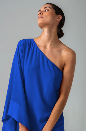 ELODIE blue