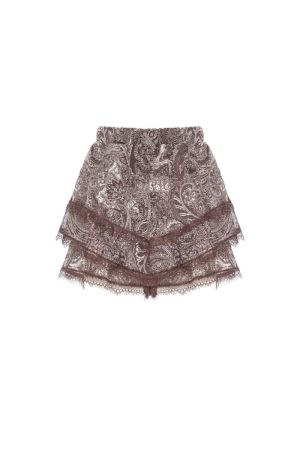 L5018D paisley ebony