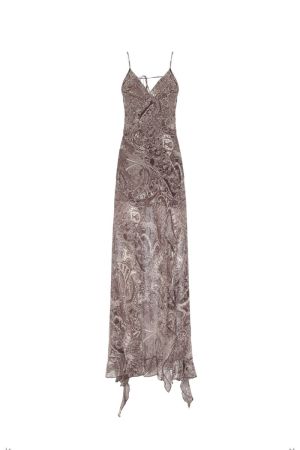 D1029D paisley ebony