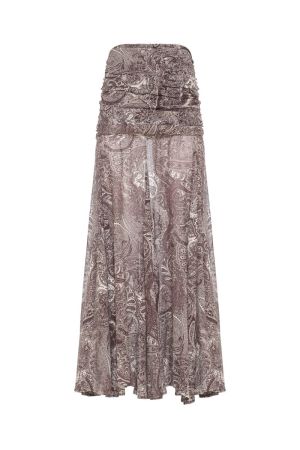 D5014D paisley ebony