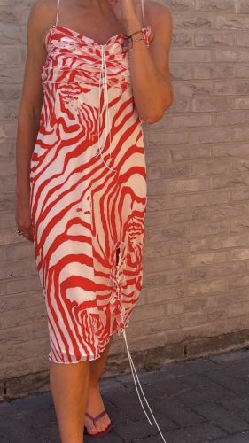 TIVY red wild