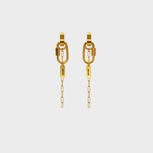 BO 303 clasp chain gol