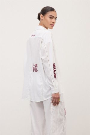 DC5215 white