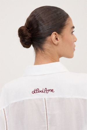 DC5215 white