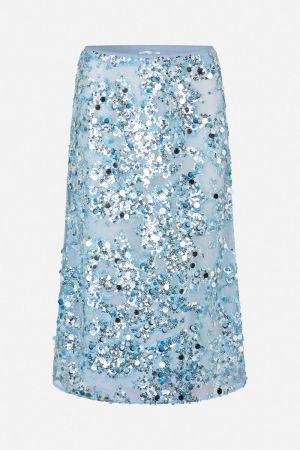 SHANIA kentucky blue