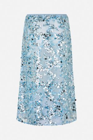 SHANIA kentucky blue