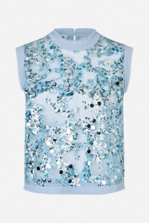 MANIRA kentucky blue