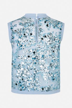 MANIRA kentucky blue