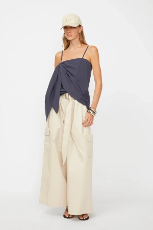 IS26SS-C169-T013 blue navy