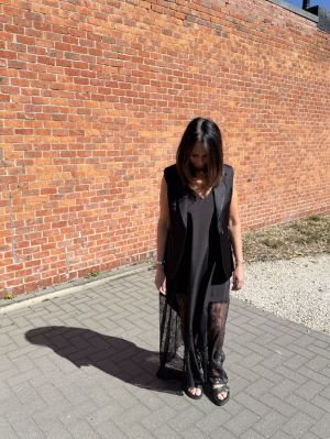 NSABI15 black
