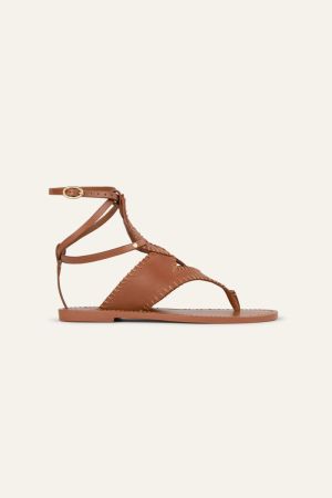 CAPRI cognac