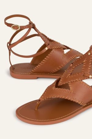 CAPRI cognac