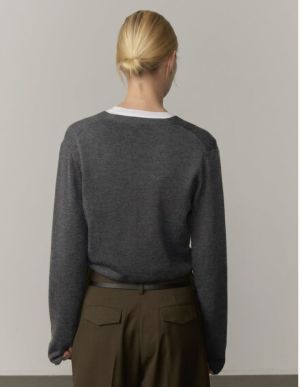 ANDERSON dark grey