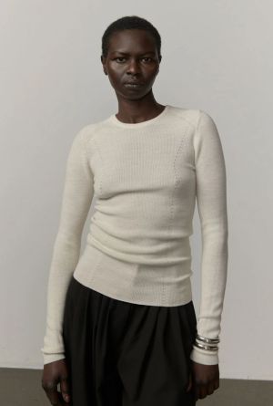 CAMIL off white