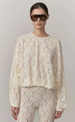 CATERINA off white