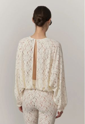 CATERINA off white
