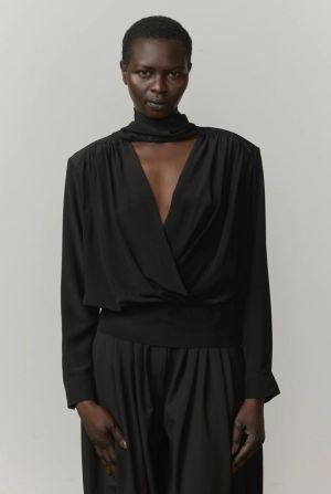 JUAN black