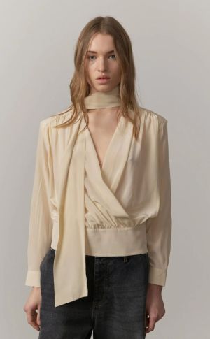 JUAN off white