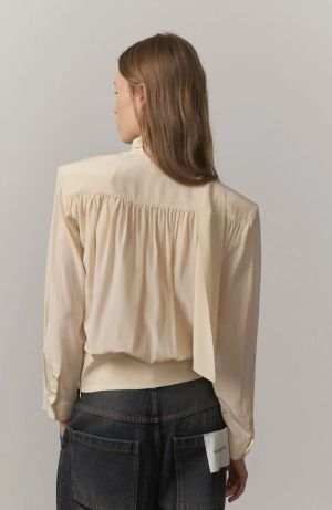 JUAN off white