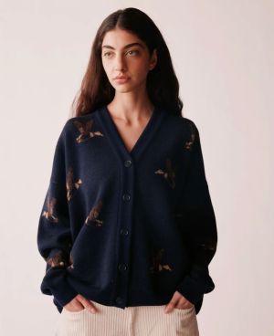 LIA blue