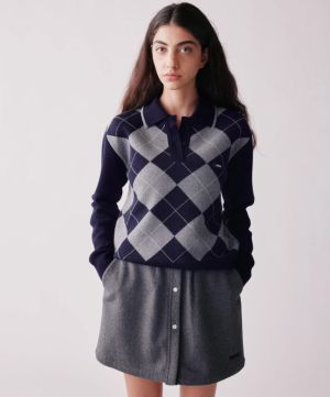BURLI blue