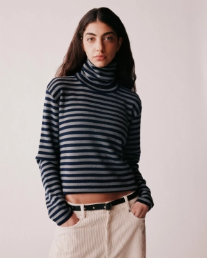 frederik blue