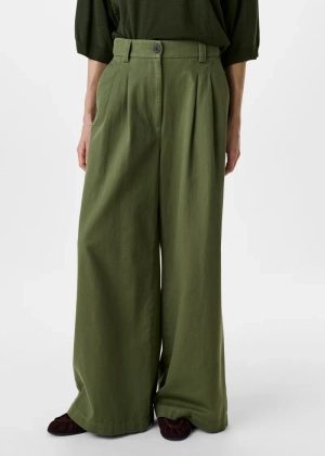 Y05-1000 3040 green kaki