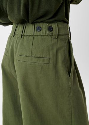 Y05-1000 3040 green kaki
