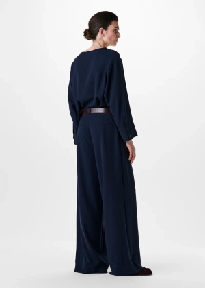 Y04-1017 3034 midnight blue
