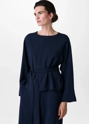 Y04-1017 3034 midnight blue