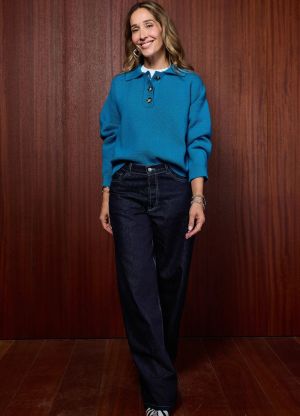 OLGA DENIM denim