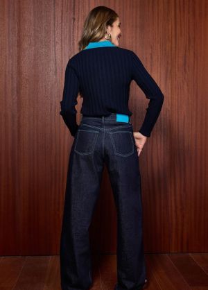 OLGA DENIM denim