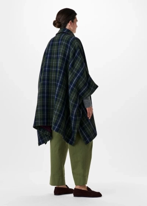 Y09-1007 3049 dar green
