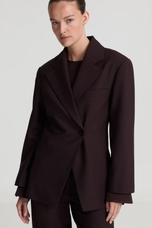 JOOLS dark brown