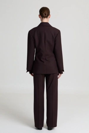 JOOLS dark brown