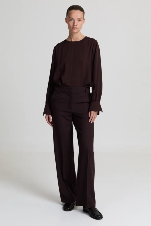 POPPY dark brown