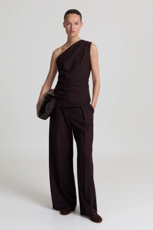 ALICE dark brown