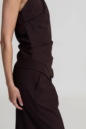 ALICE dark brown